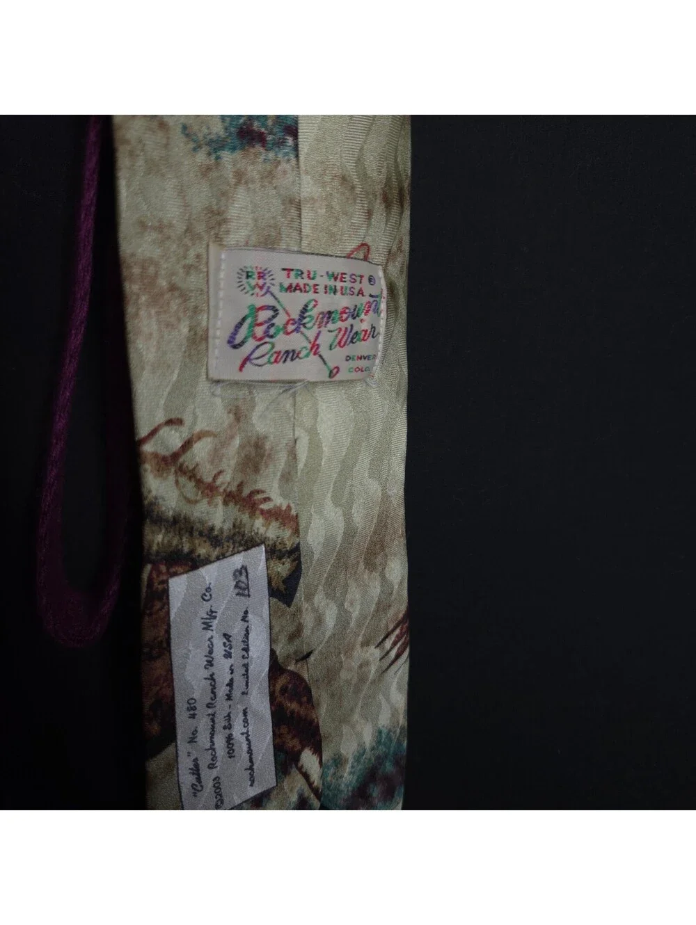 Men's Rockmount Ranch Wear 